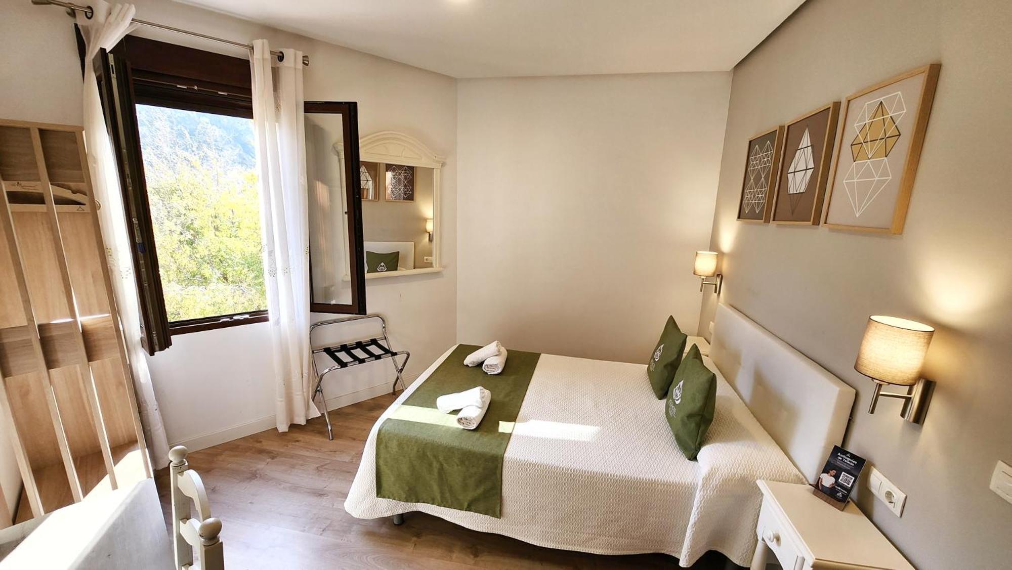 Eco Hotel Toledo Buitenkant foto